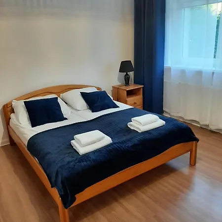 Apartment Ola Podczele