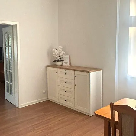 Apartment Ola Podczele Kolberg